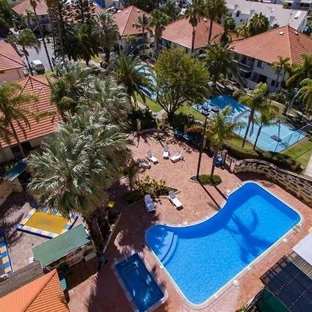 Mandurah Family Resort Exterior foto