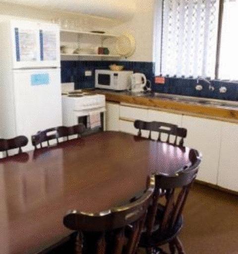 Mandurah Family Resort Cameră foto