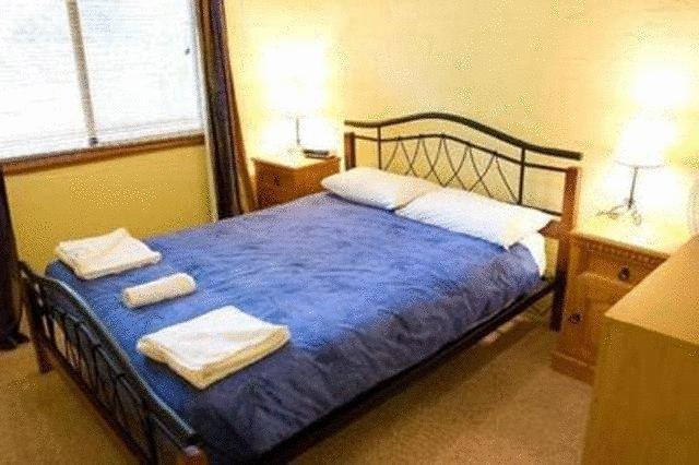 Mandurah Family Resort Cameră foto