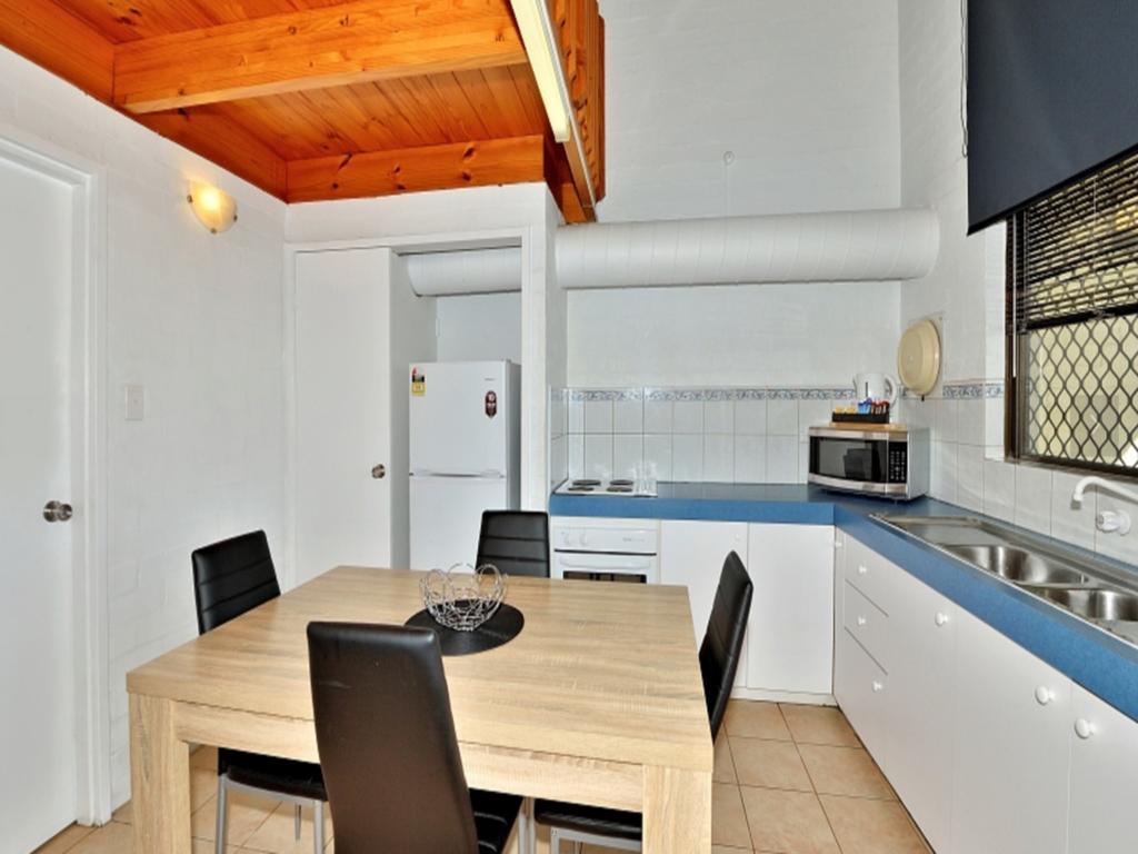 Mandurah Family Resort Exterior foto