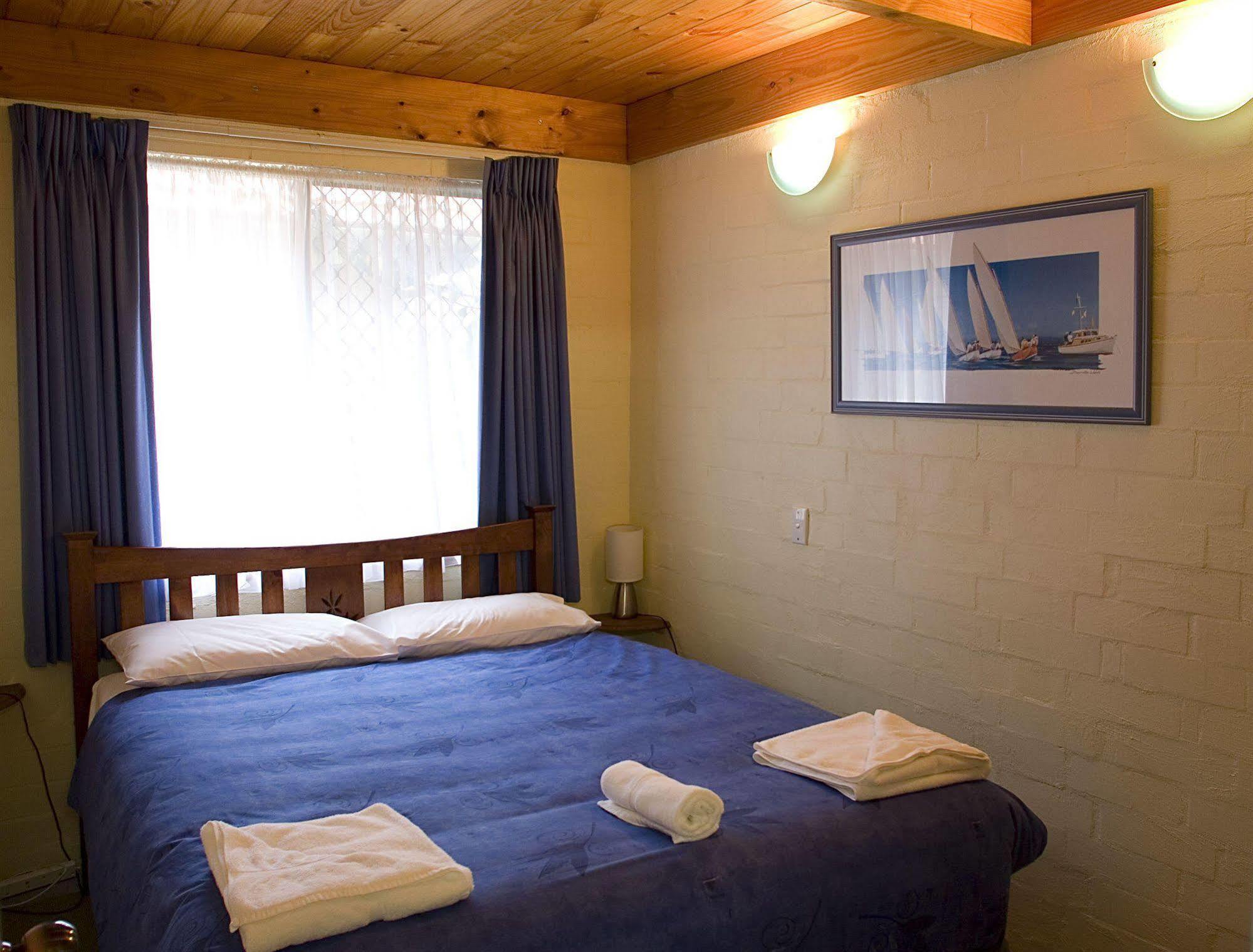 Mandurah Family Resort Cameră foto